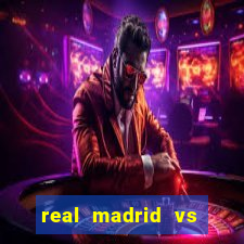 real madrid vs barcelona multicanais